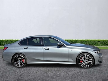 Used BMW 3 Series 2024 for sale - 79507648: Photo