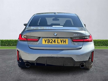 Used BMW 3 Series 2024 for sale - 79507648: Photo