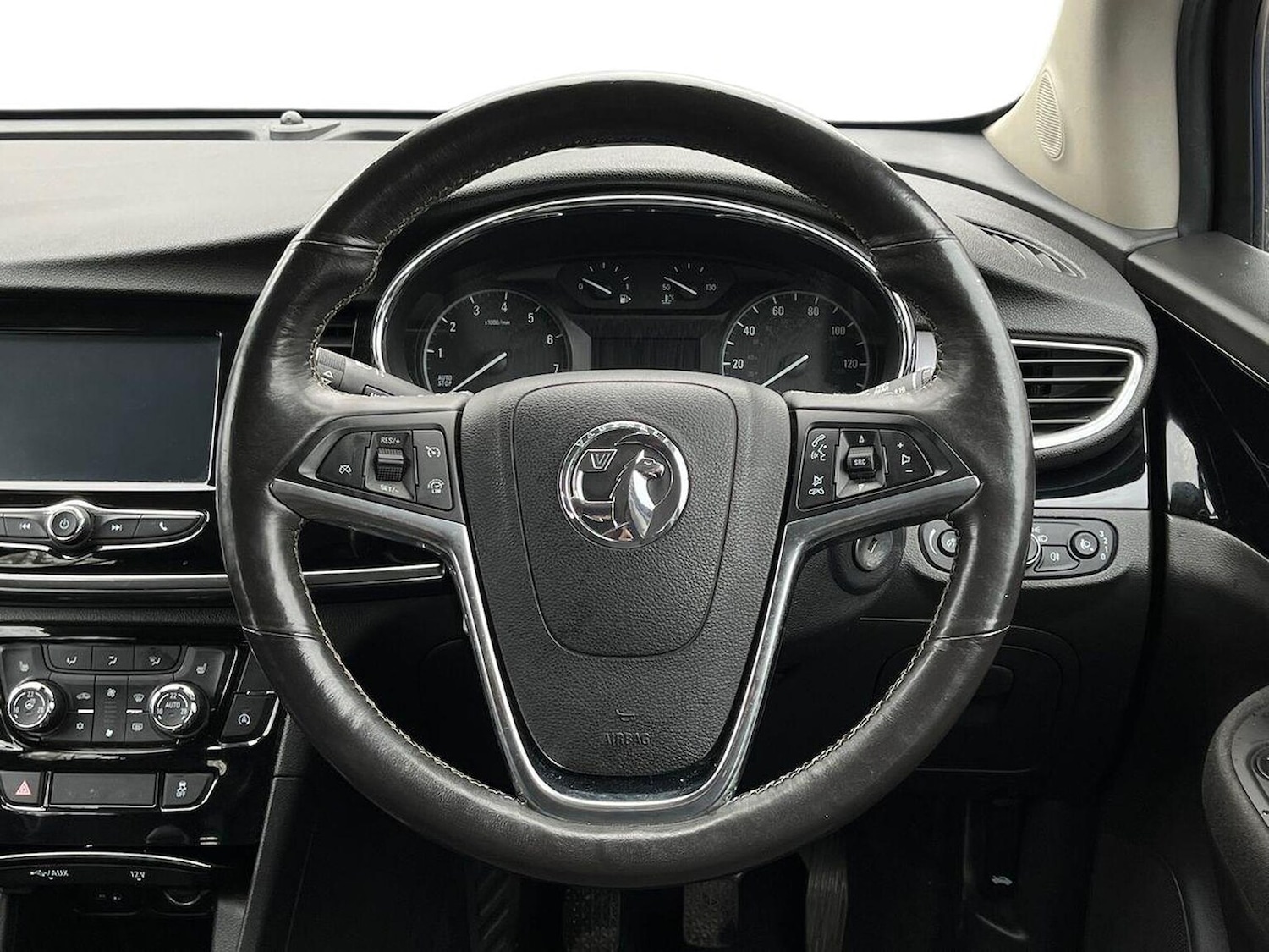 Used Vauxhall Mokka X 2018 for sale - 76770056: Photo 10