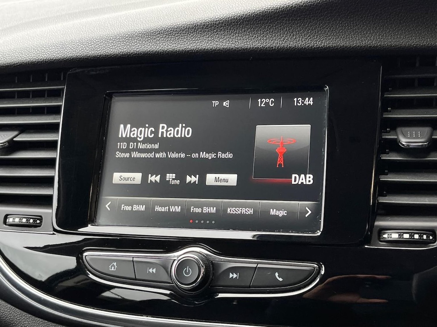 Used Vauxhall Mokka X 2018 for sale - 76770056: Photo 12