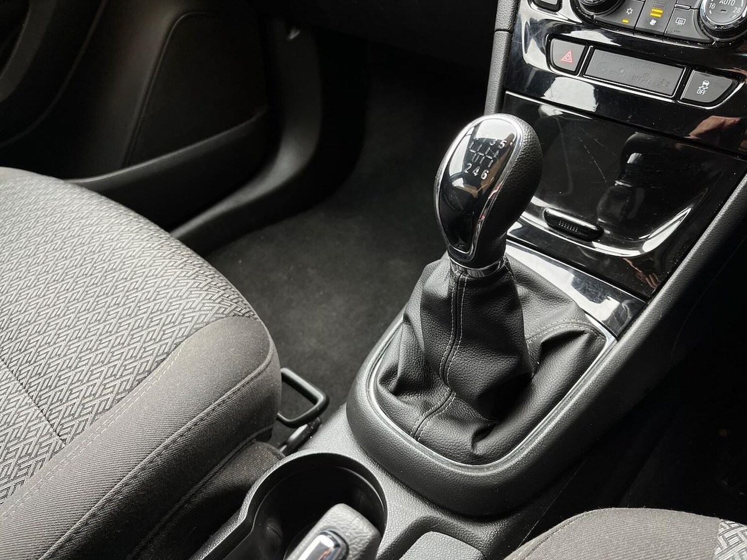 Used Vauxhall Mokka X 2018 for sale - 76770056: Photo 14