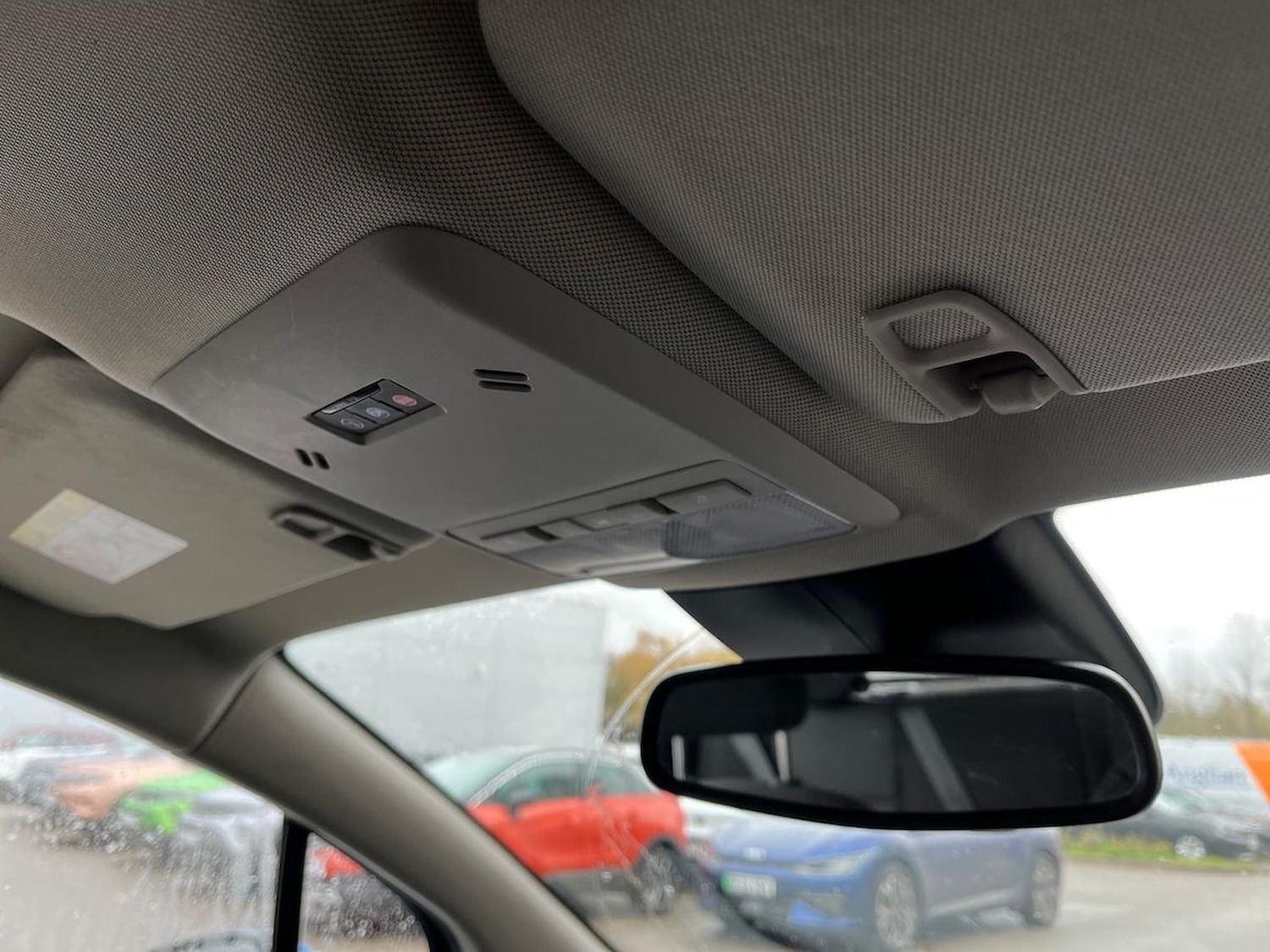 Used Vauxhall Mokka X 2018 for sale - 76770056: Photo 15