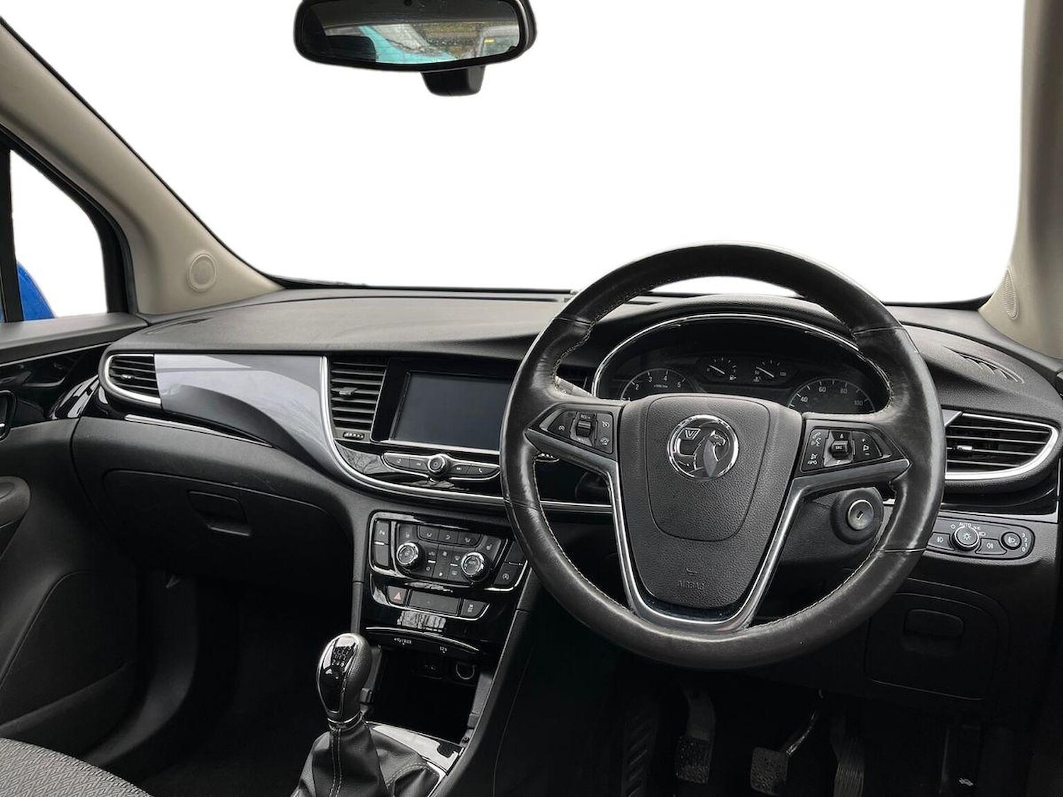 Used Vauxhall Mokka X 2018 for sale - 76770056: Photo 16