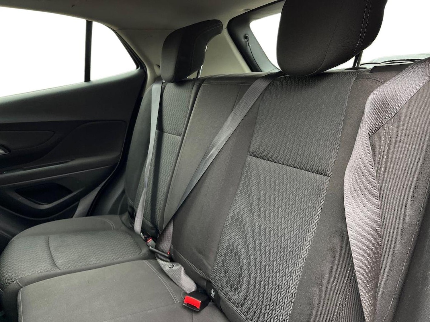 Used Vauxhall Mokka X 2018 for sale - 76770056: Photo 17