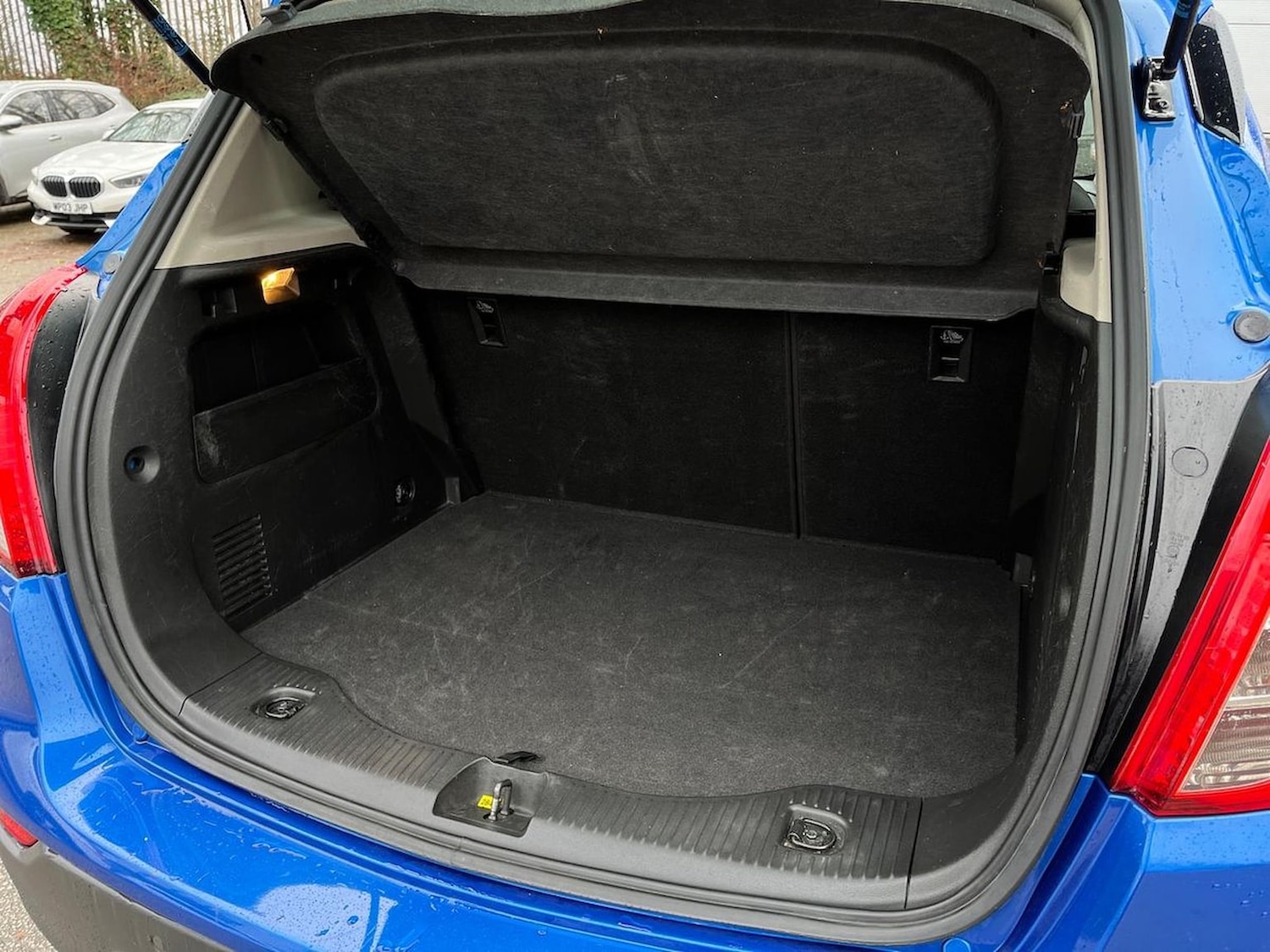 Used Vauxhall Mokka X 2018 for sale - 76770056: Photo 18