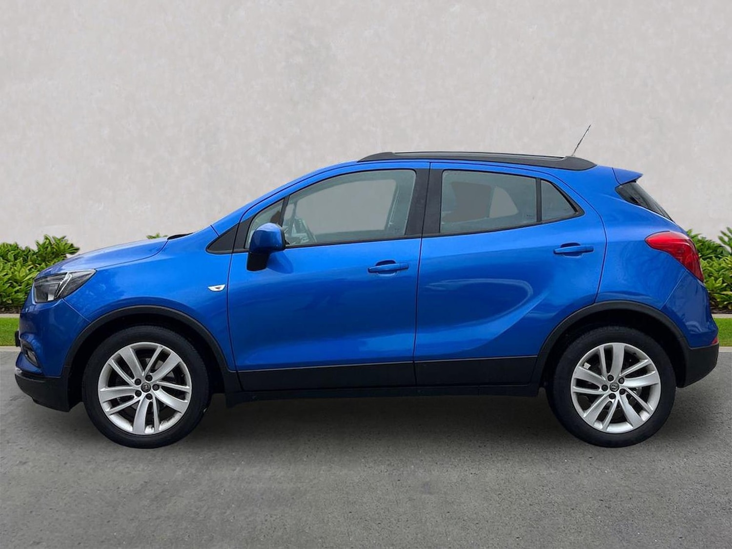 Used Vauxhall Mokka X 2018 for sale - 76770056: Photo 20