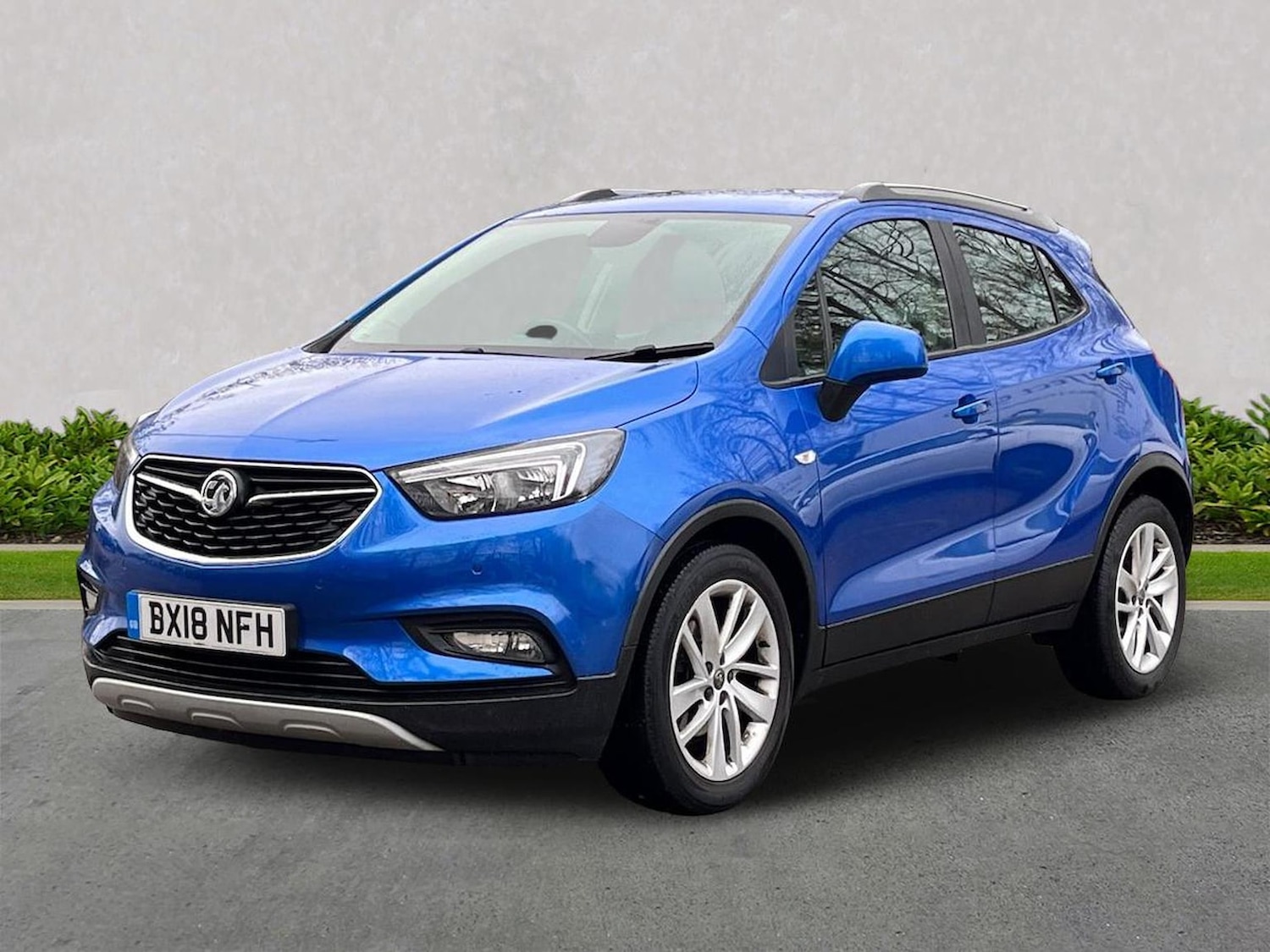 Used Vauxhall Mokka X 2018 for sale - 76770056: Photo 21