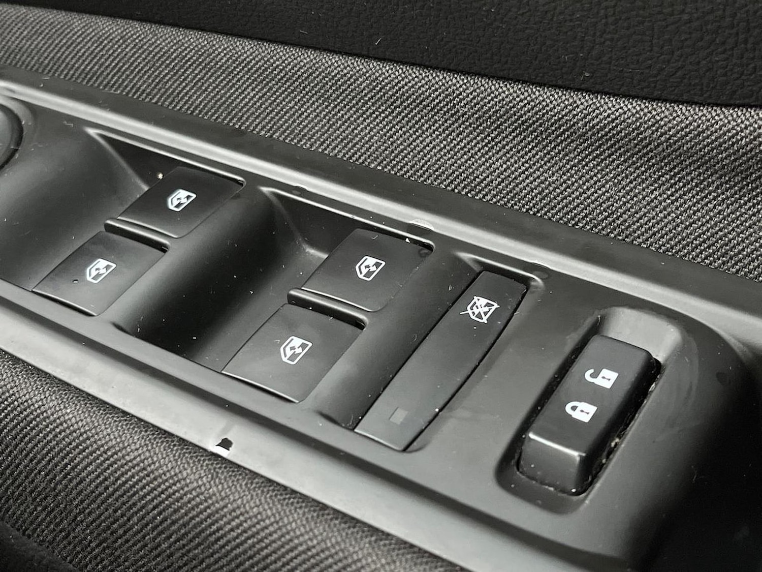 Used Vauxhall Mokka X 2018 for sale - 76770056: Photo 22