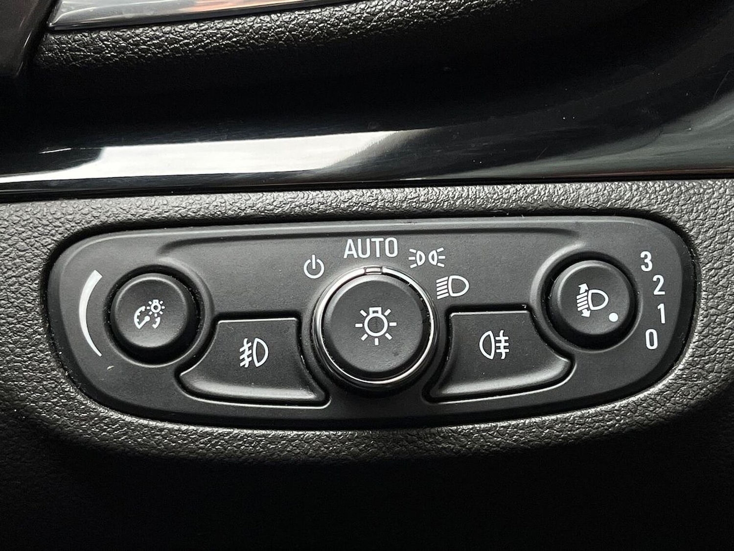 Used Vauxhall Mokka X 2018 for sale - 76770056: Photo 23