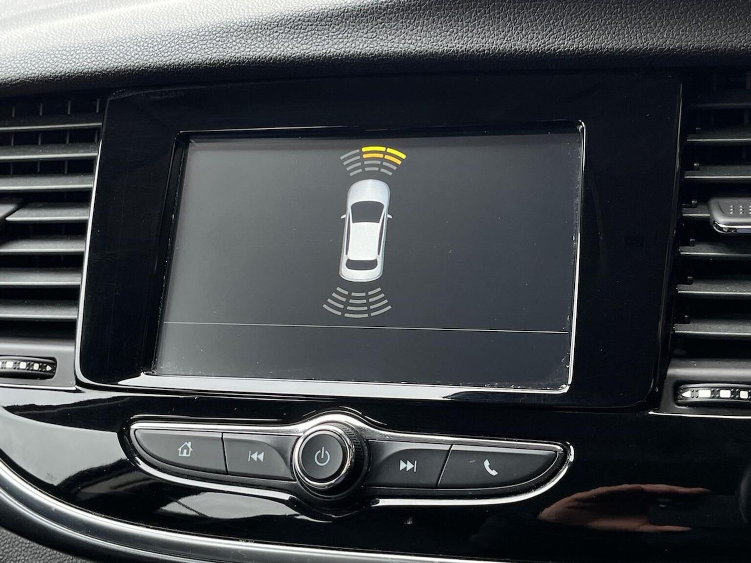 Used Vauxhall Mokka X 2018 for sale - 76770056: Photo 24