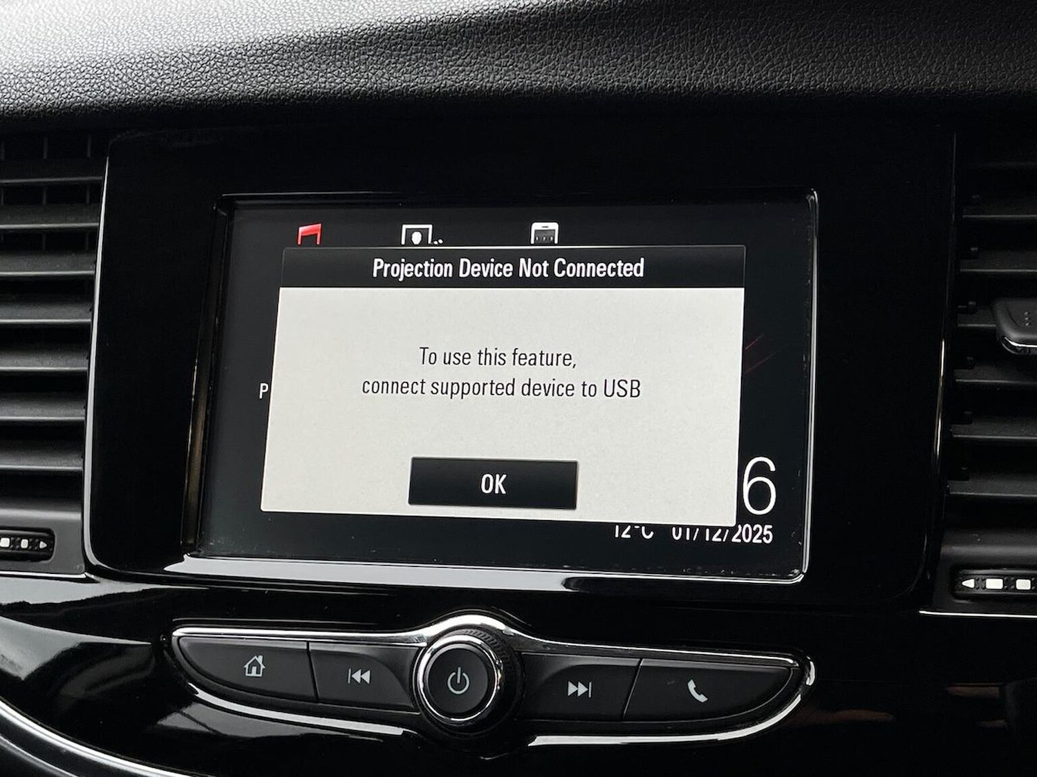 Used Vauxhall Mokka X 2018 for sale - 76770056: Photo 26