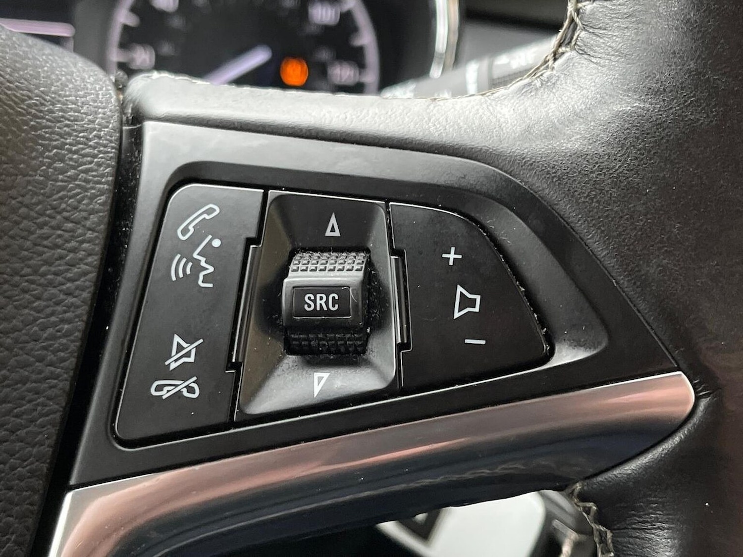 Used Vauxhall Mokka X 2018 for sale - 76770056: Photo 28