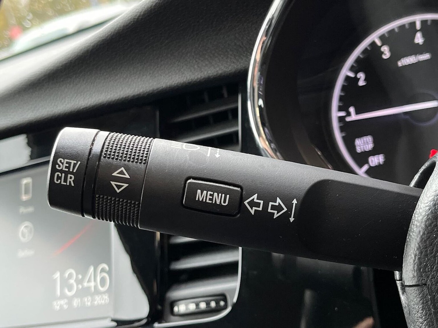 Used Vauxhall Mokka X 2018 for sale - 76770056: Photo 29