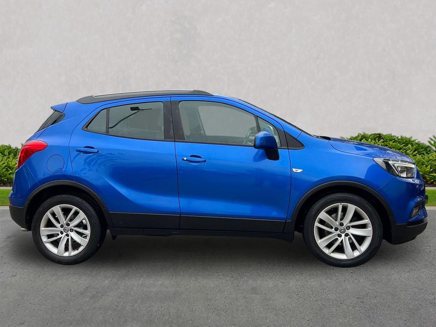 Used Vauxhall Mokka X 2018 for sale - 76770056: Photo 3