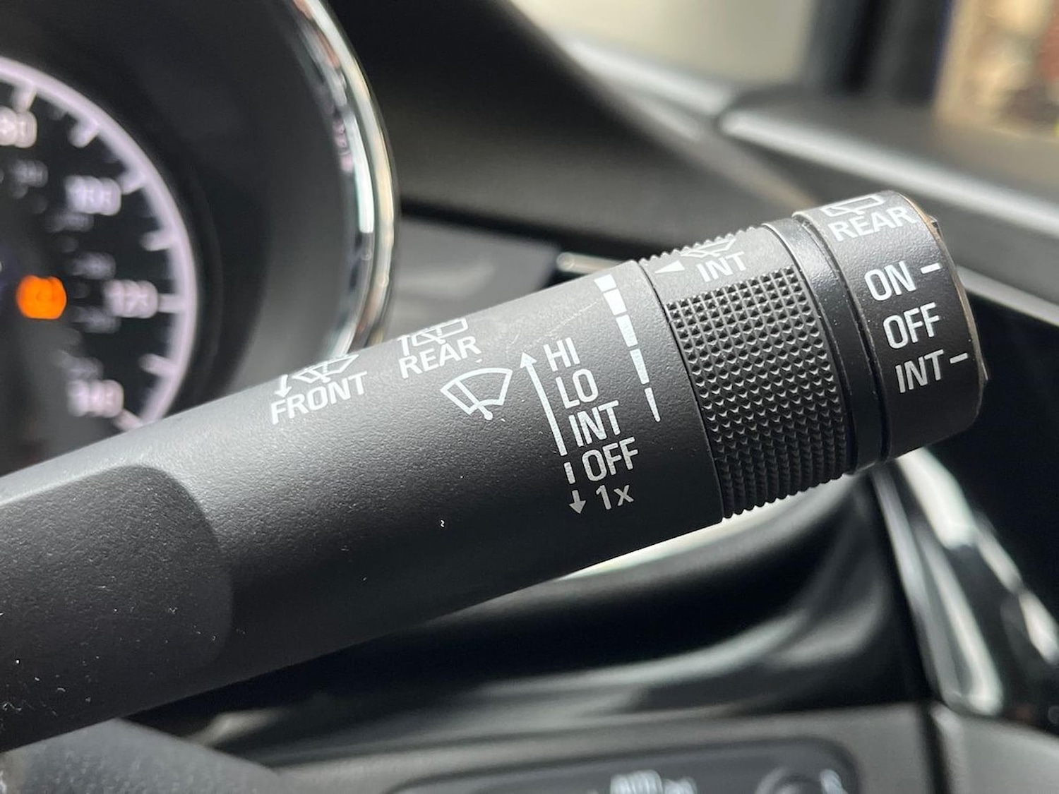 Used Vauxhall Mokka X 2018 for sale - 76770056: Photo 30