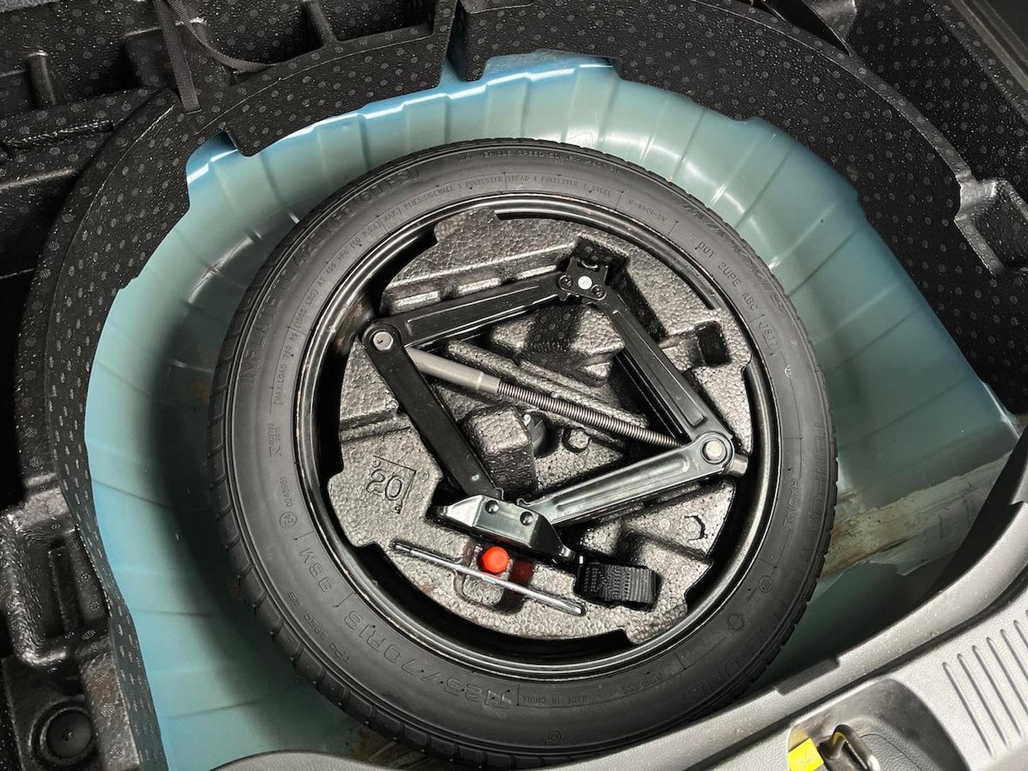 Used Vauxhall Mokka X 2018 for sale - 76770056: Photo 33