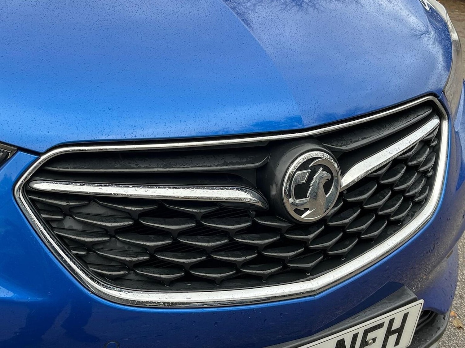 Used Vauxhall Mokka X 2018 for sale - 76770056: Photo 34