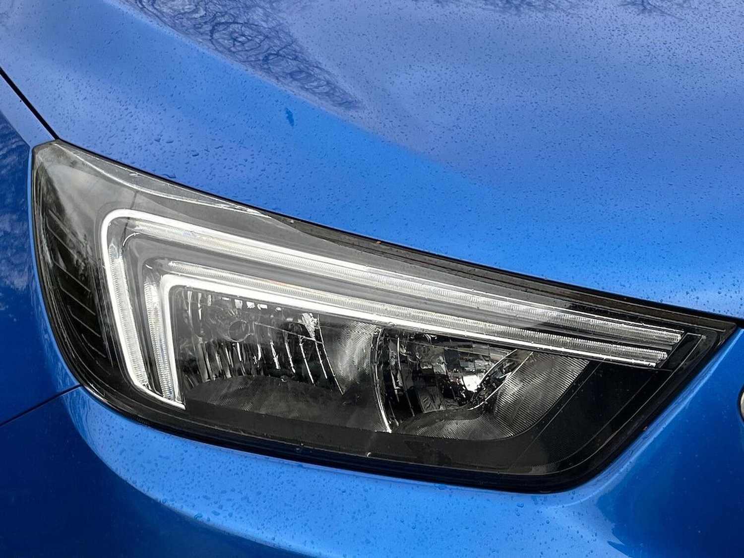 Used Vauxhall Mokka X 2018 for sale - 76770056: Photo 35