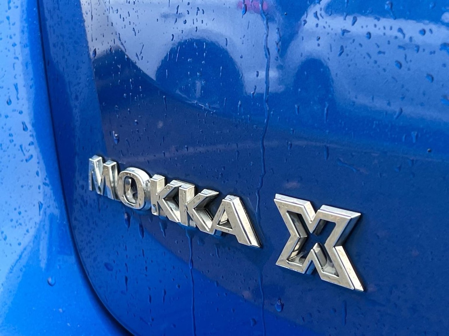 Used Vauxhall Mokka X 2018 for sale - 76770056: Photo 36