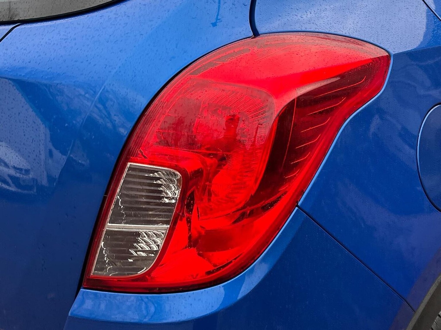 Used Vauxhall Mokka X 2018 for sale - 76770056: Photo 37