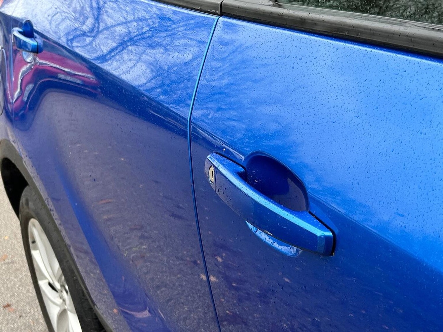 Used Vauxhall Mokka X 2018 for sale - 76770056: Photo 38