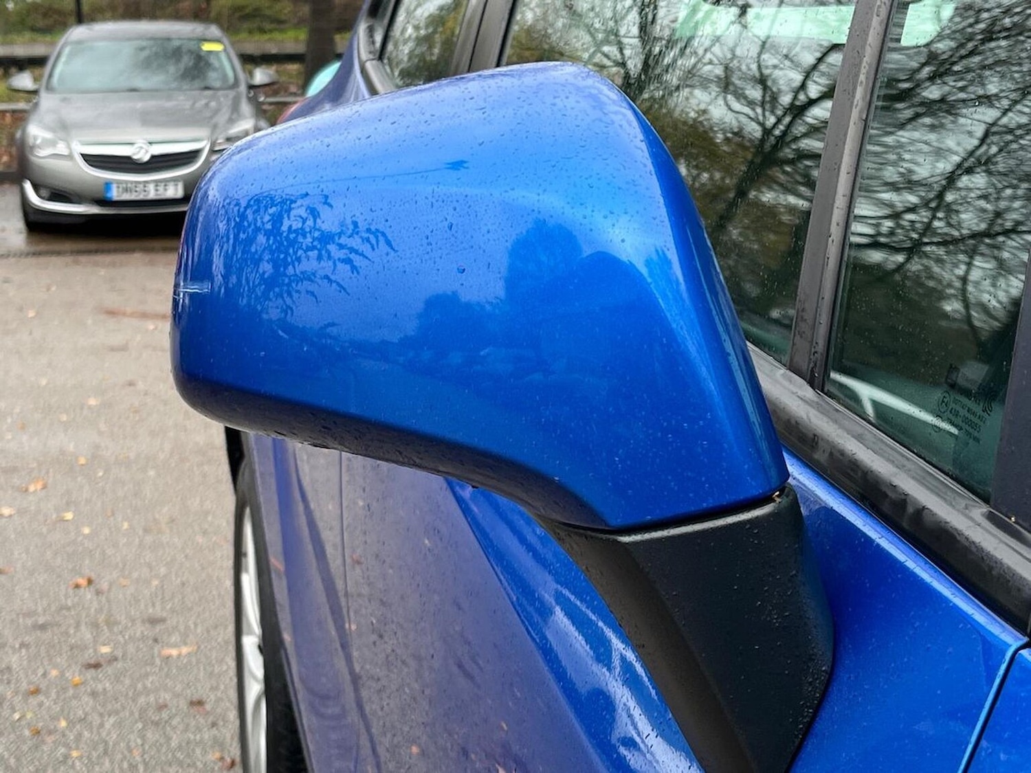 Used Vauxhall Mokka X 2018 for sale - 76770056: Photo 39