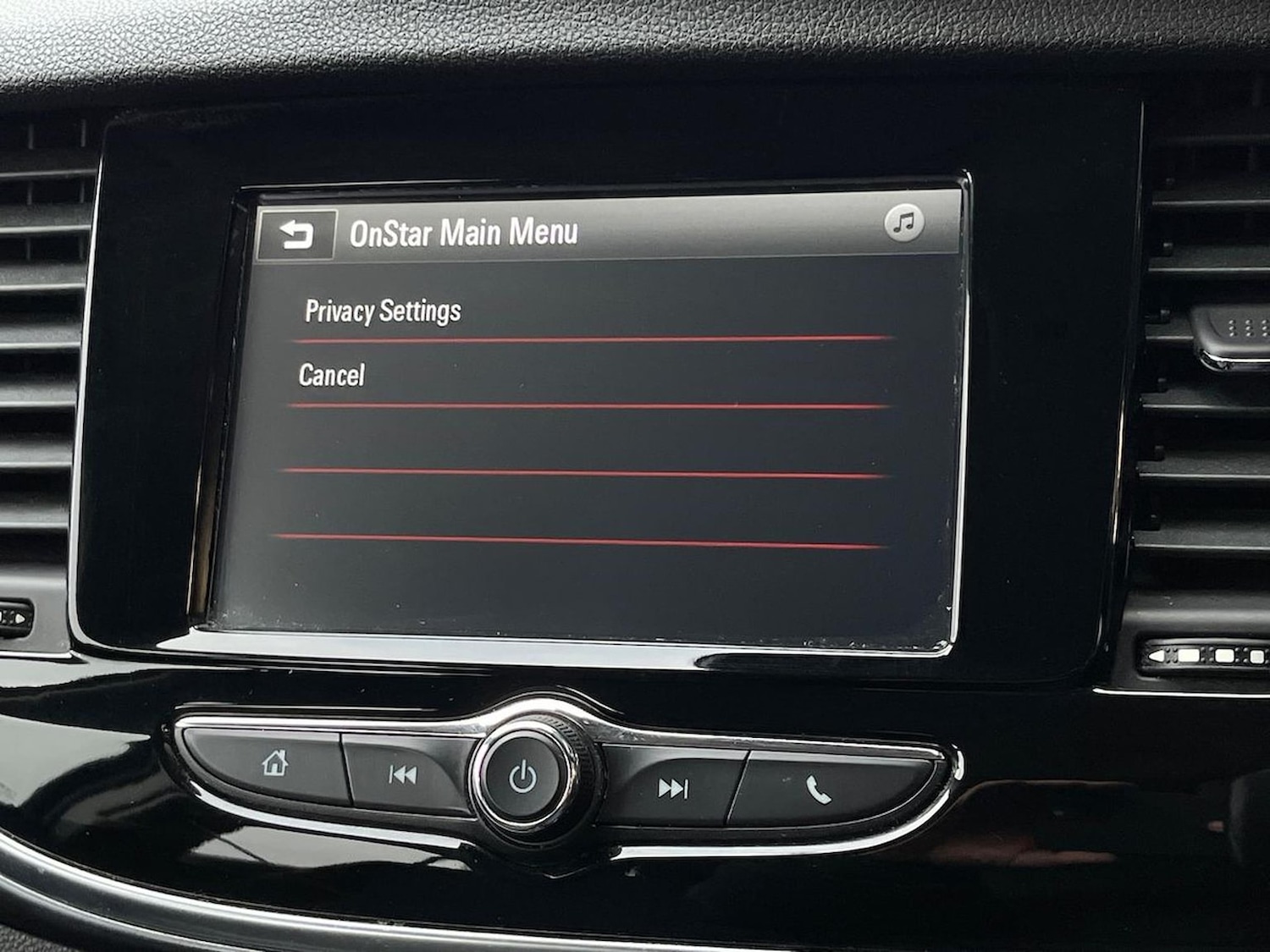 Used Vauxhall Mokka X 2018 for sale - 76770056: Photo 44