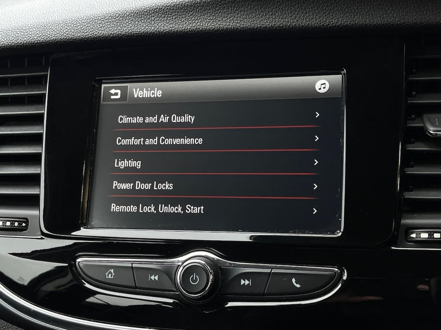 Used Vauxhall Mokka X 2018 for sale - 76770056: Photo 46