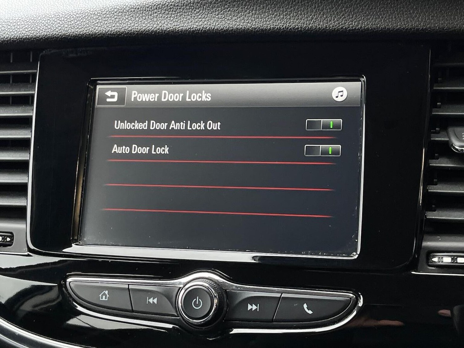 Used Vauxhall Mokka X 2018 for sale - 76770056: Photo 47