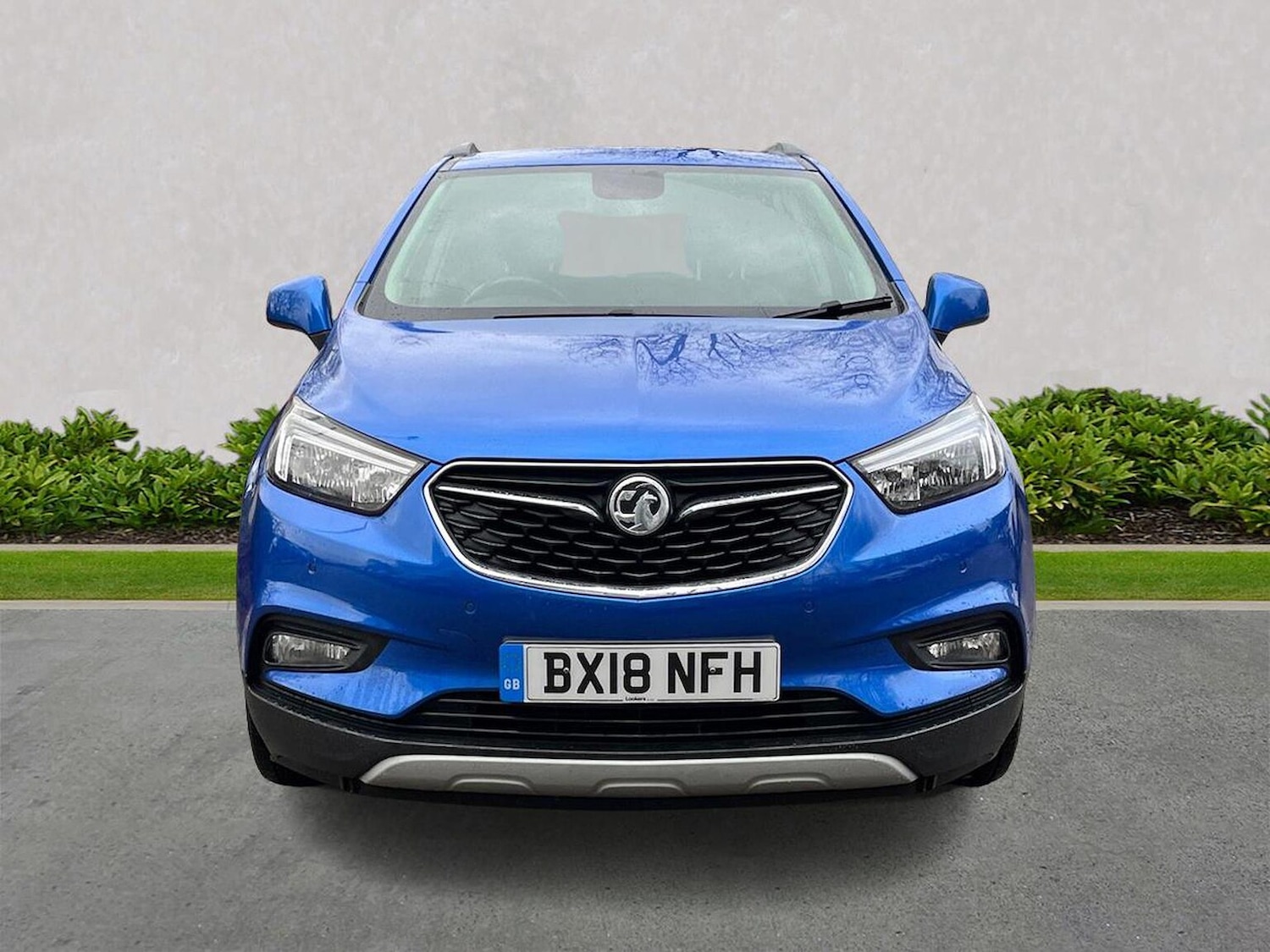 Used Vauxhall Mokka X 2018 for sale - 76770056: Photo 5