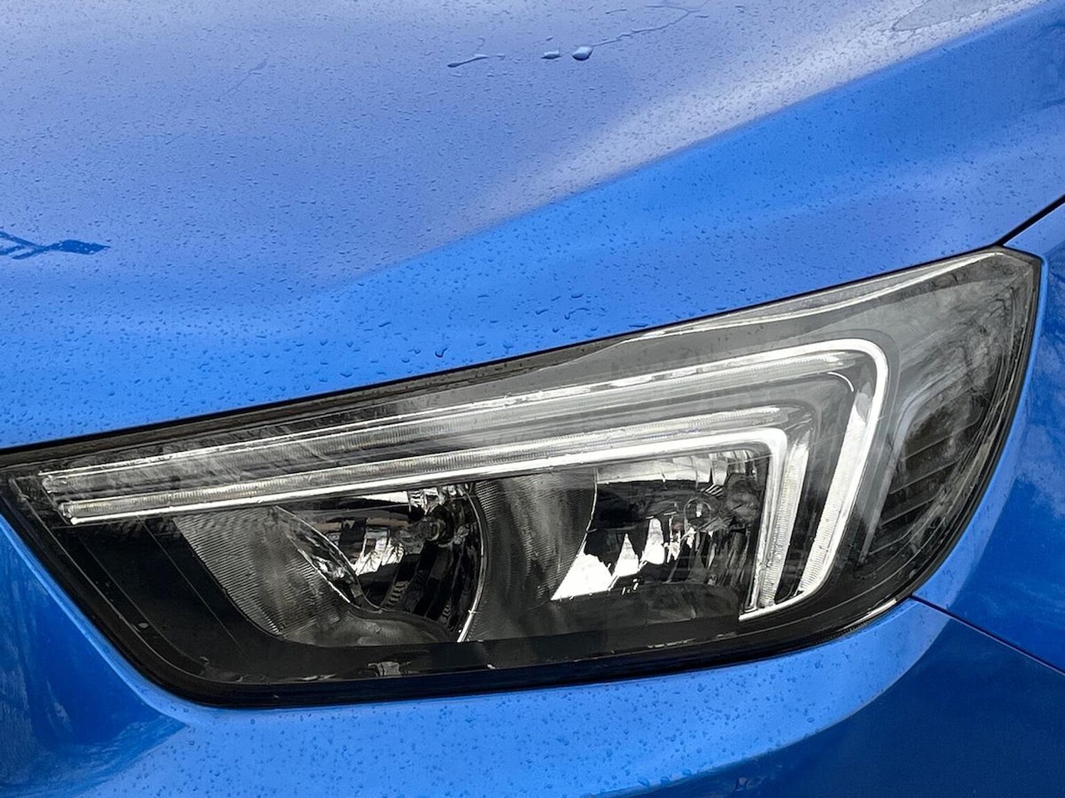 Used Vauxhall Mokka X 2018 for sale - 76770056: Photo 6