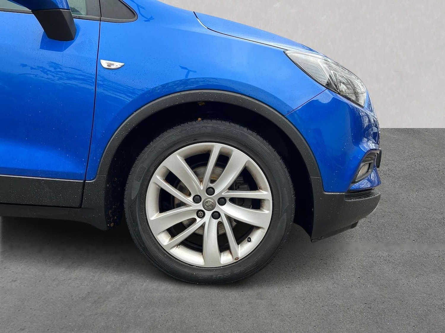 Used Vauxhall Mokka X 2018 for sale - 76770056: Photo 7