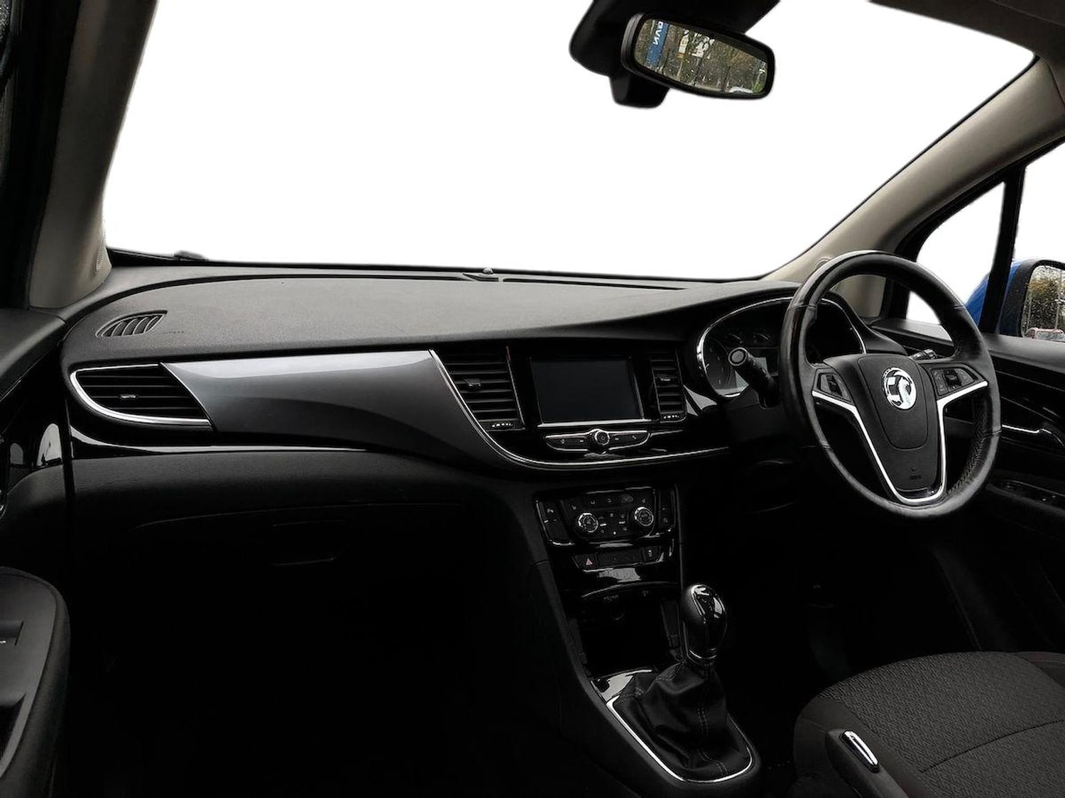 Used Vauxhall Mokka X 2018 for sale - 76770056: Photo 8