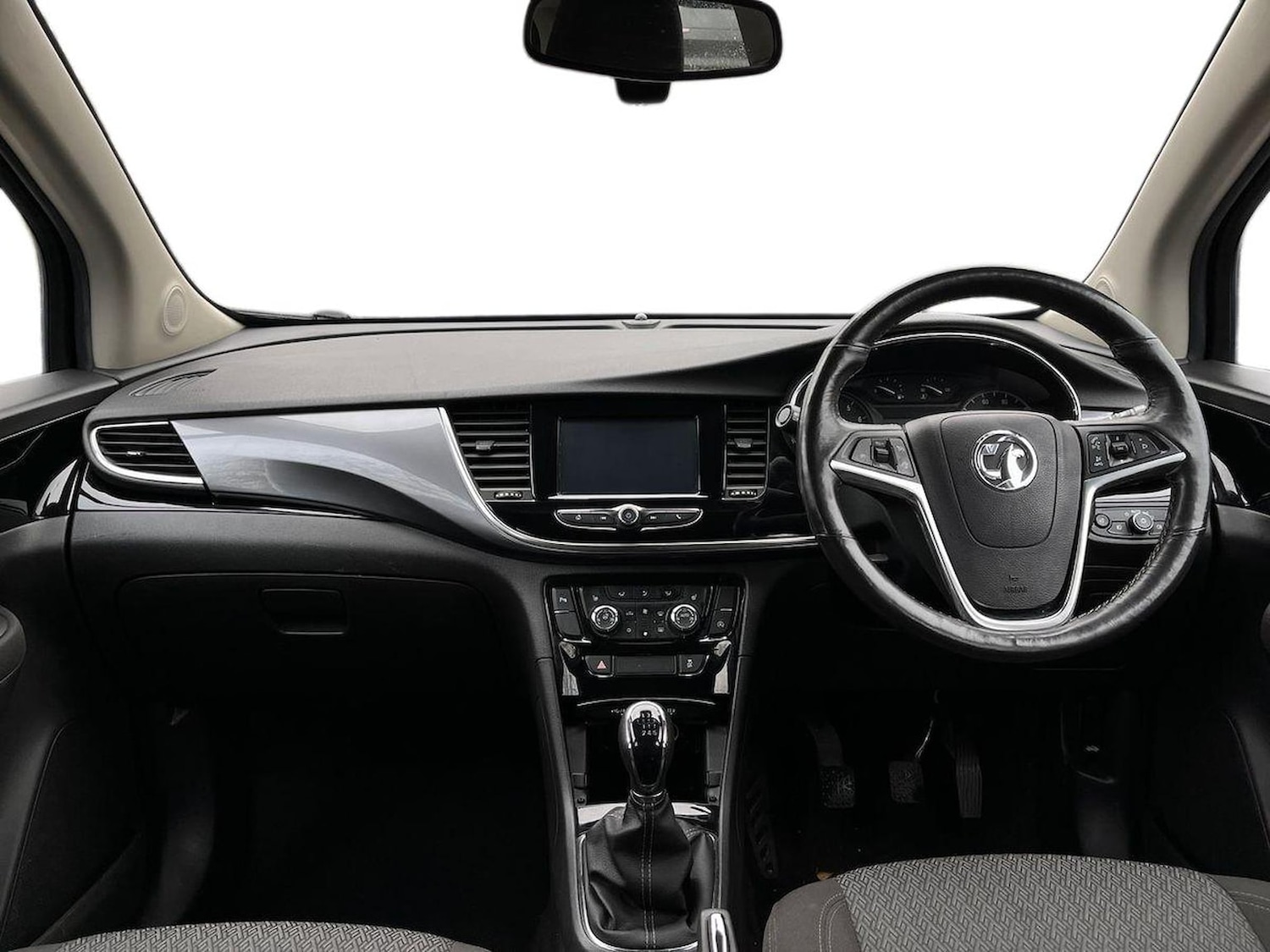 Used Vauxhall Mokka X 2018 for sale - 76770056: Photo 9