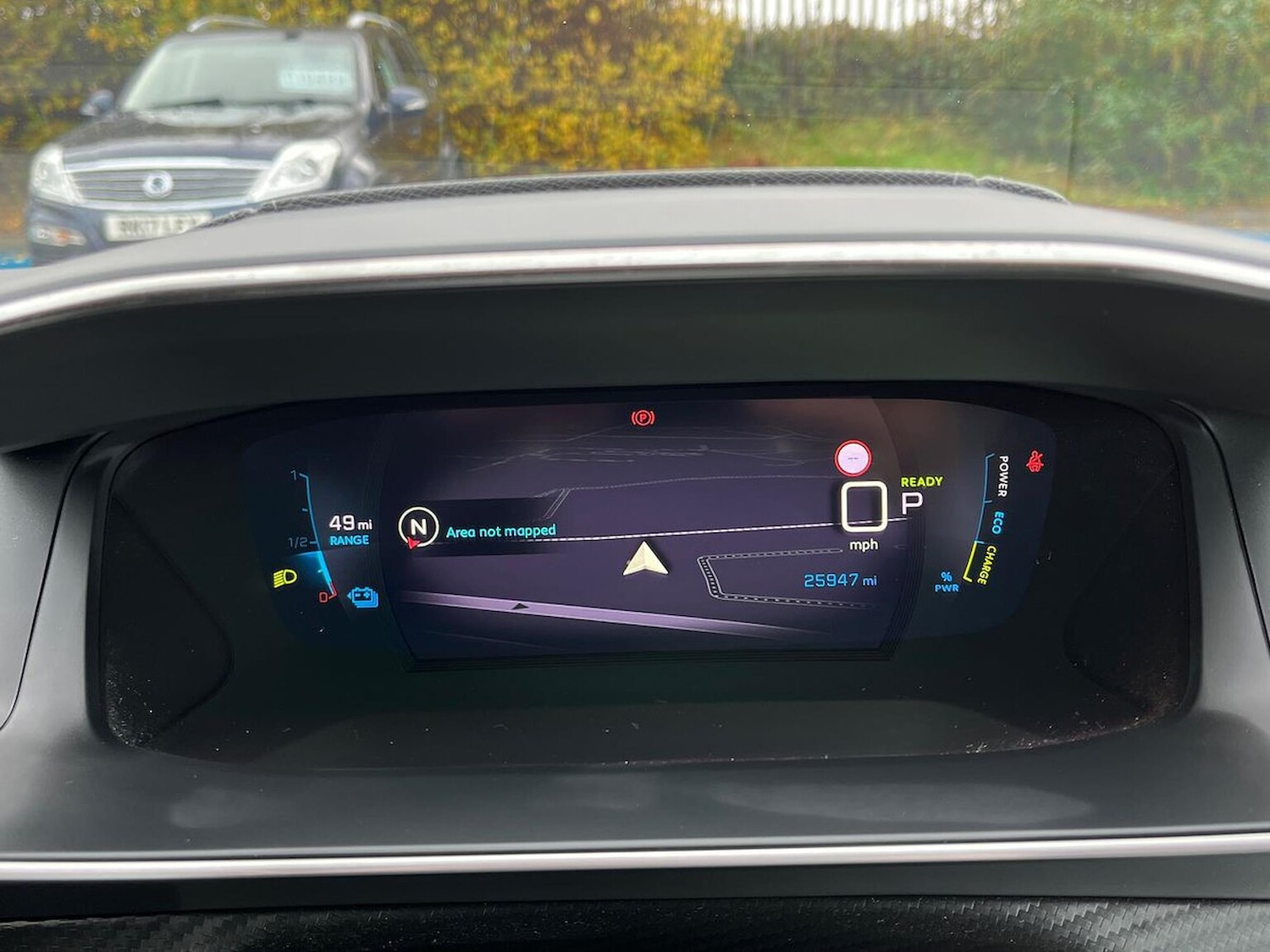 Used Peugeot 2008 2022 for sale - 76422356: Photo 10