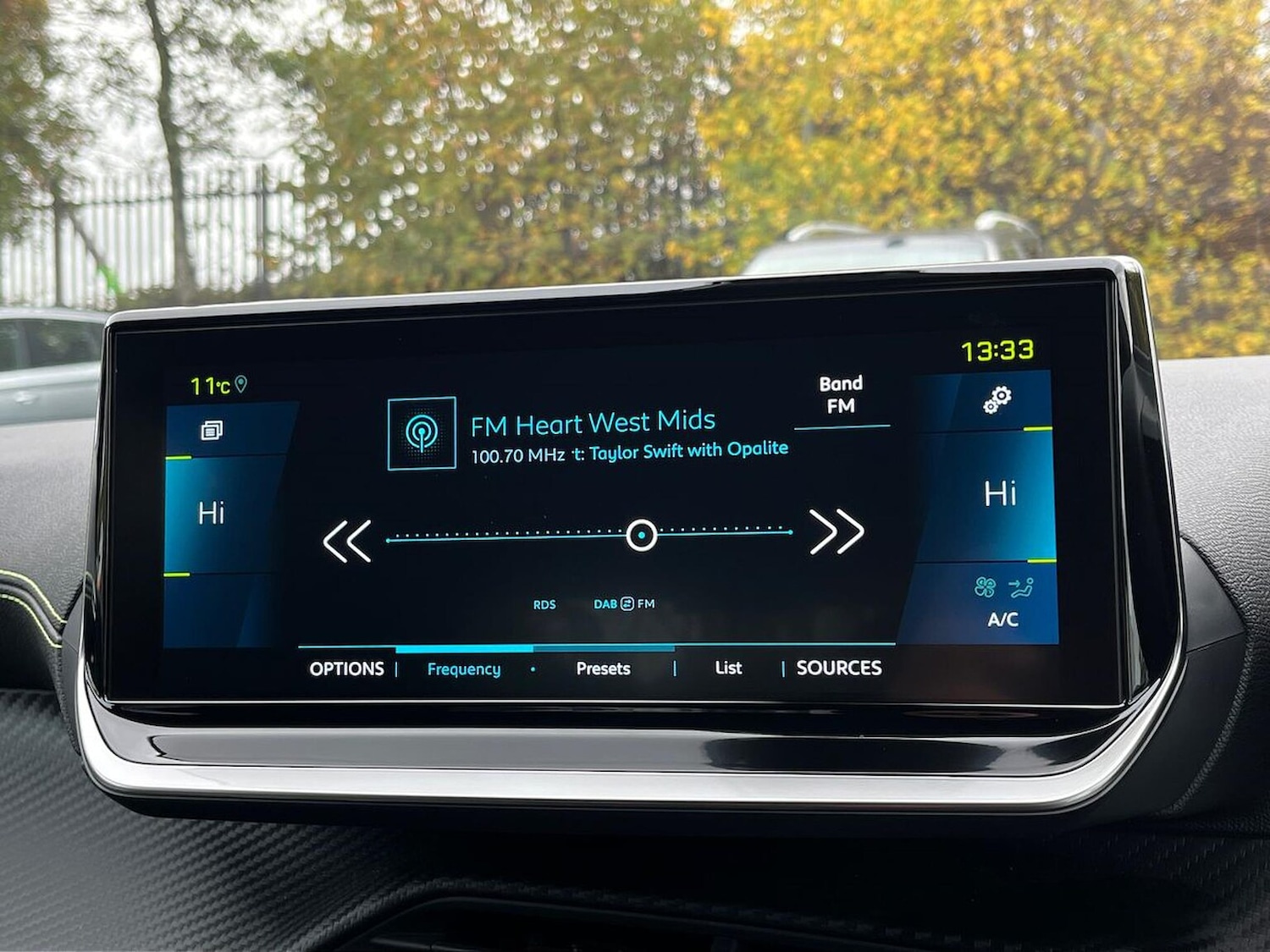 Used Peugeot 2008 2022 for sale - 76422356: Photo 11