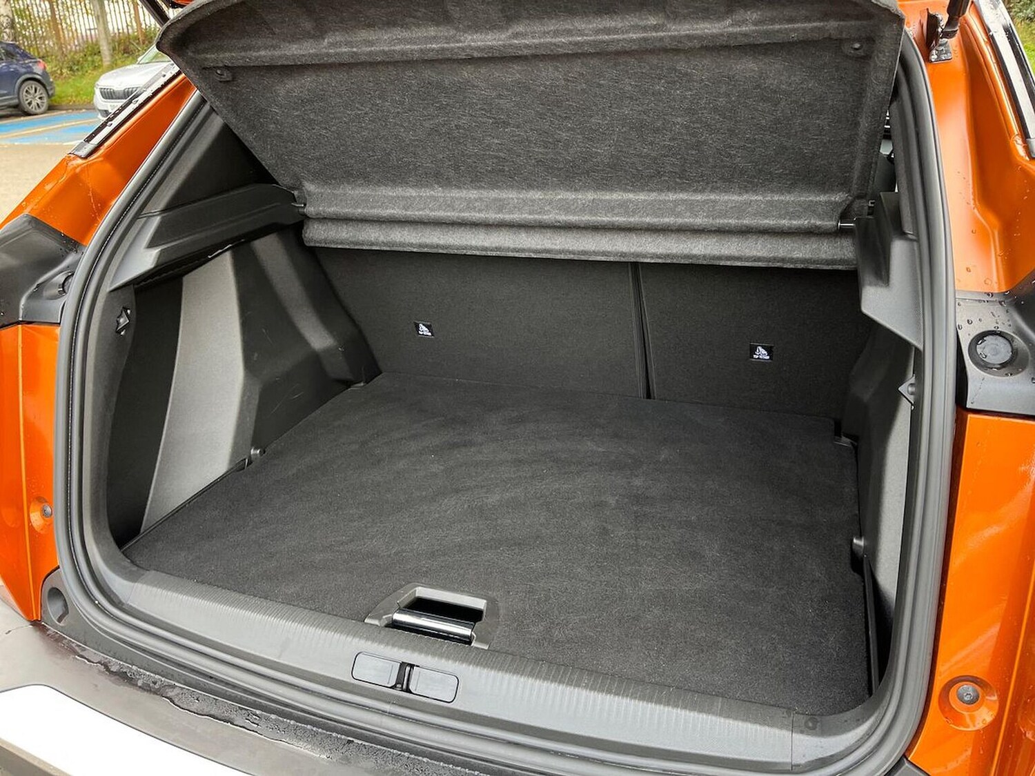 Used Peugeot 2008 2022 for sale - 76422356: Photo 17