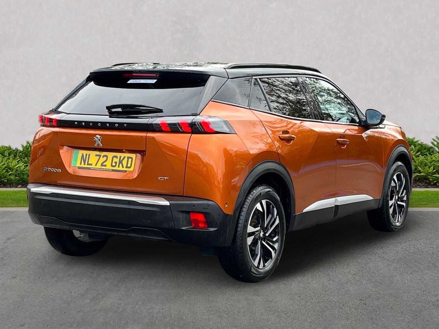 Used Peugeot 2008 2022 for sale - 76422356: Photo 18