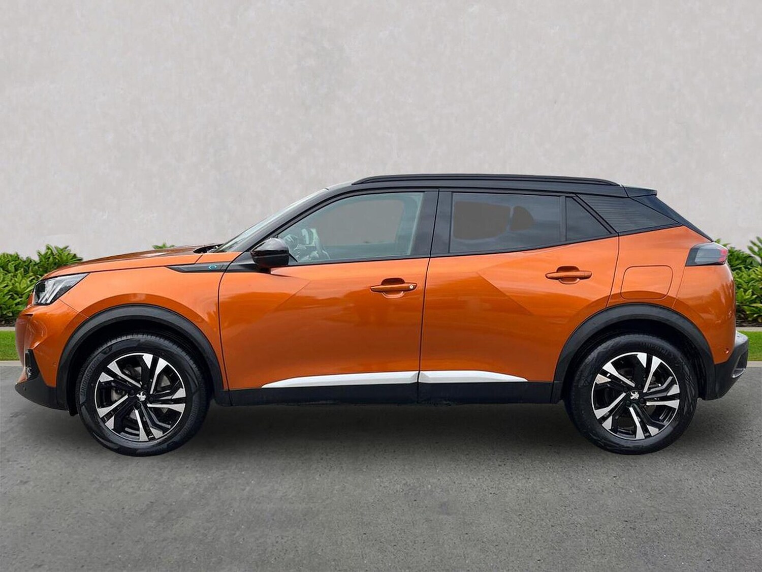 Used Peugeot 2008 2022 for sale - 76422356: Photo 19