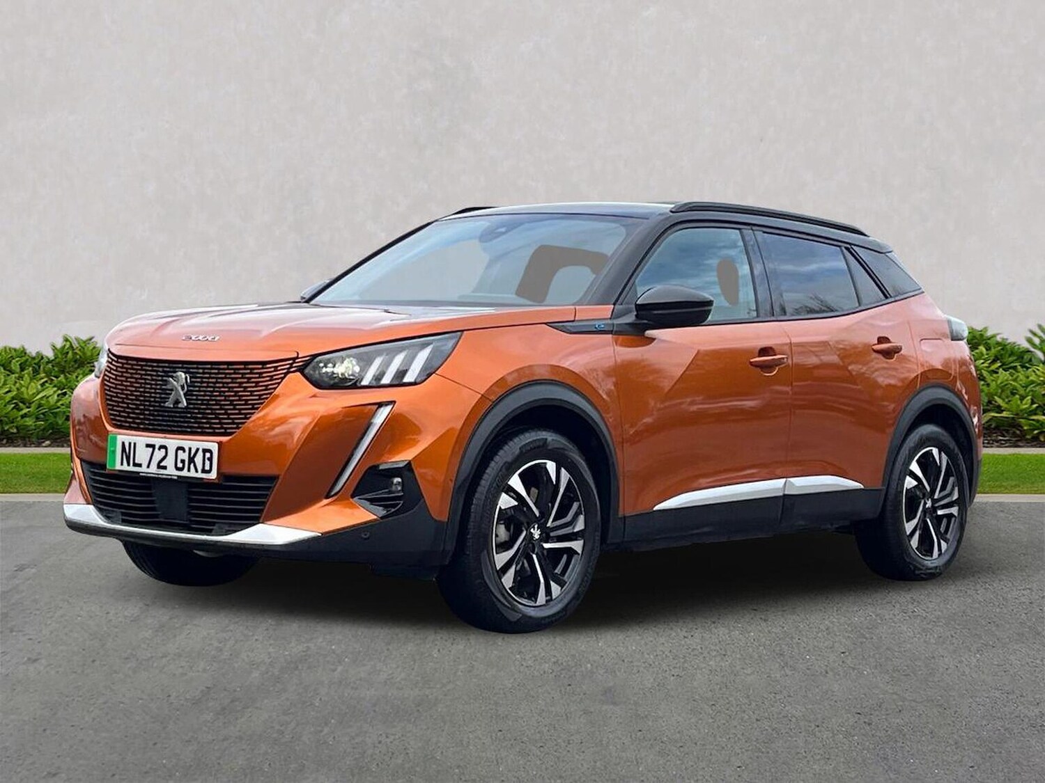 Used Peugeot 2008 2022 for sale - 76422356: Photo 20