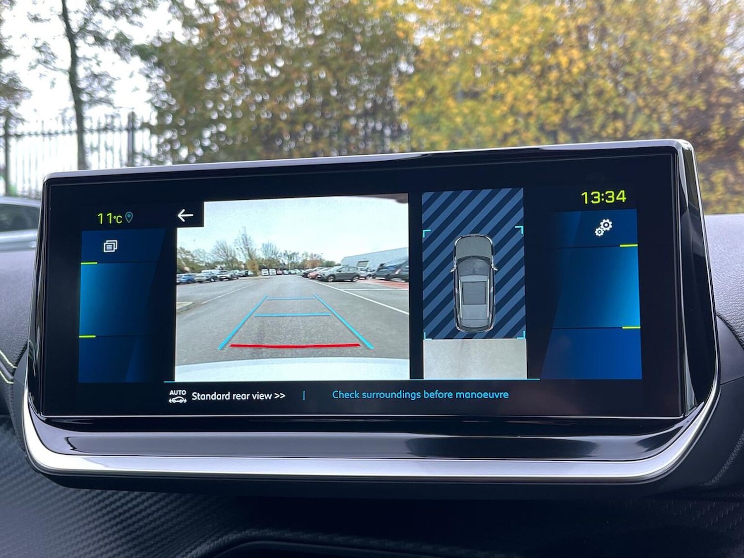 Used Peugeot 2008 2022 for sale - 76422356: Photo 23