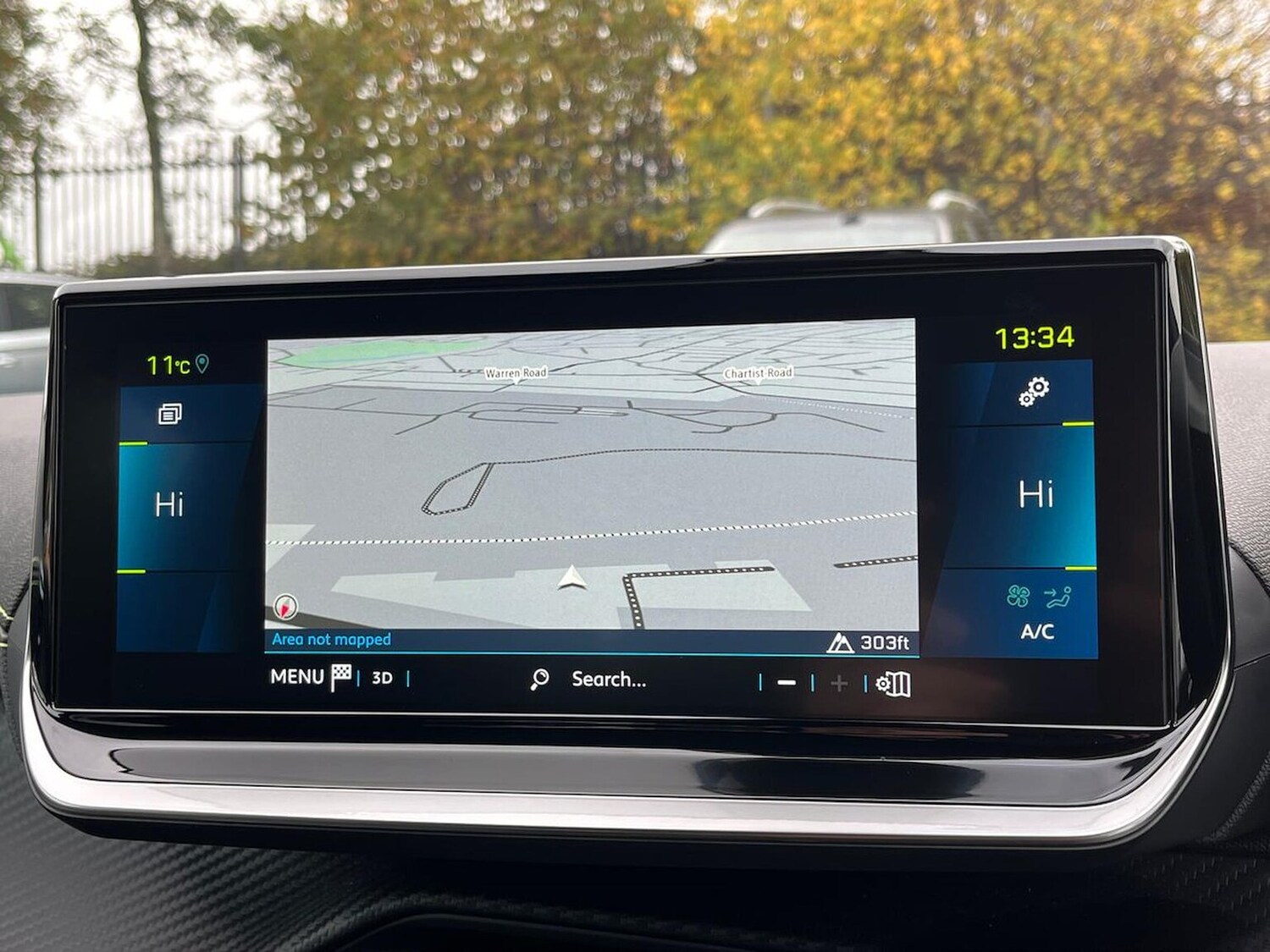 Used Peugeot 2008 2022 for sale - 76422356: Photo 24