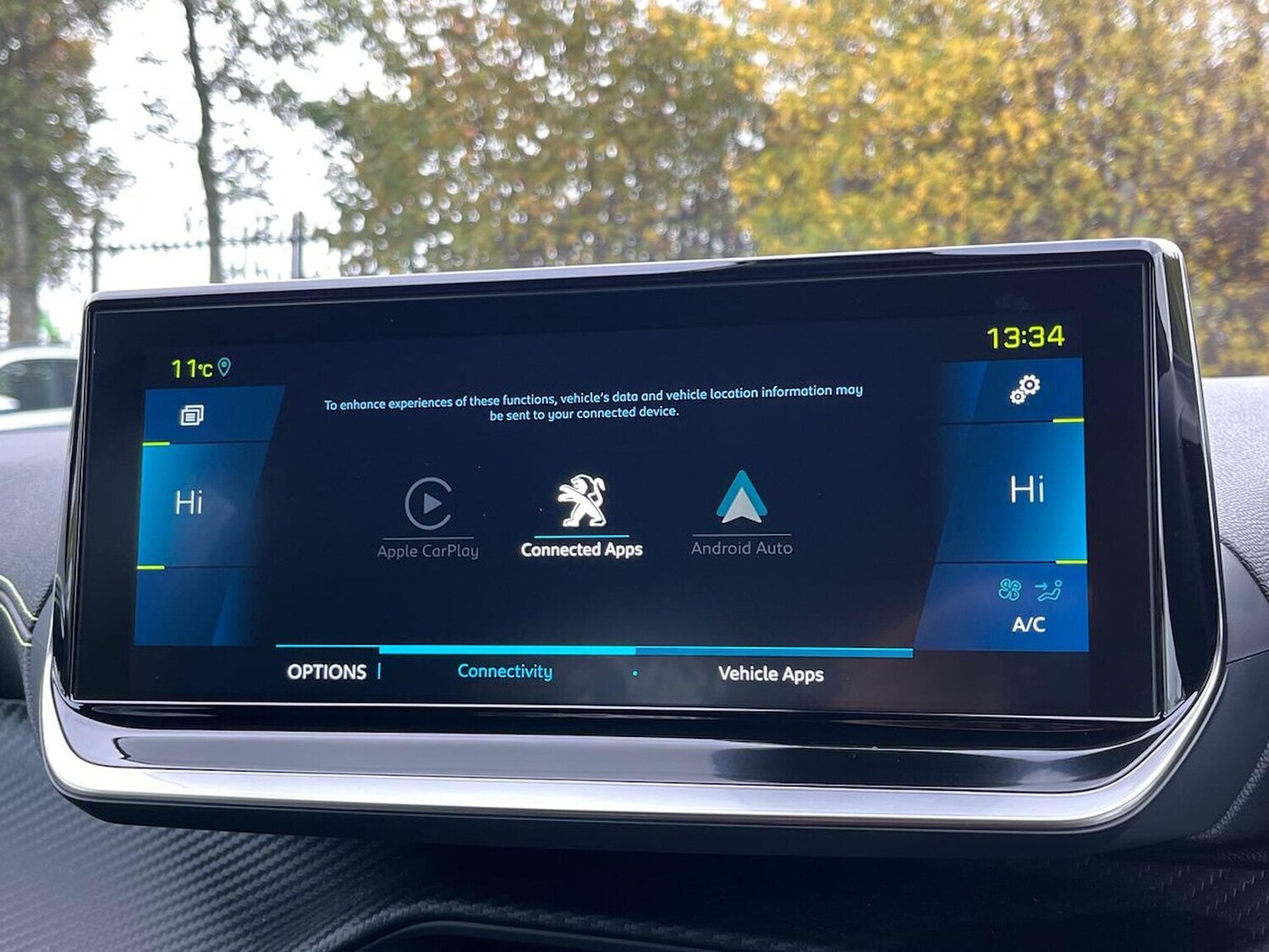 Used Peugeot 2008 2022 for sale - 76422356: Photo 25