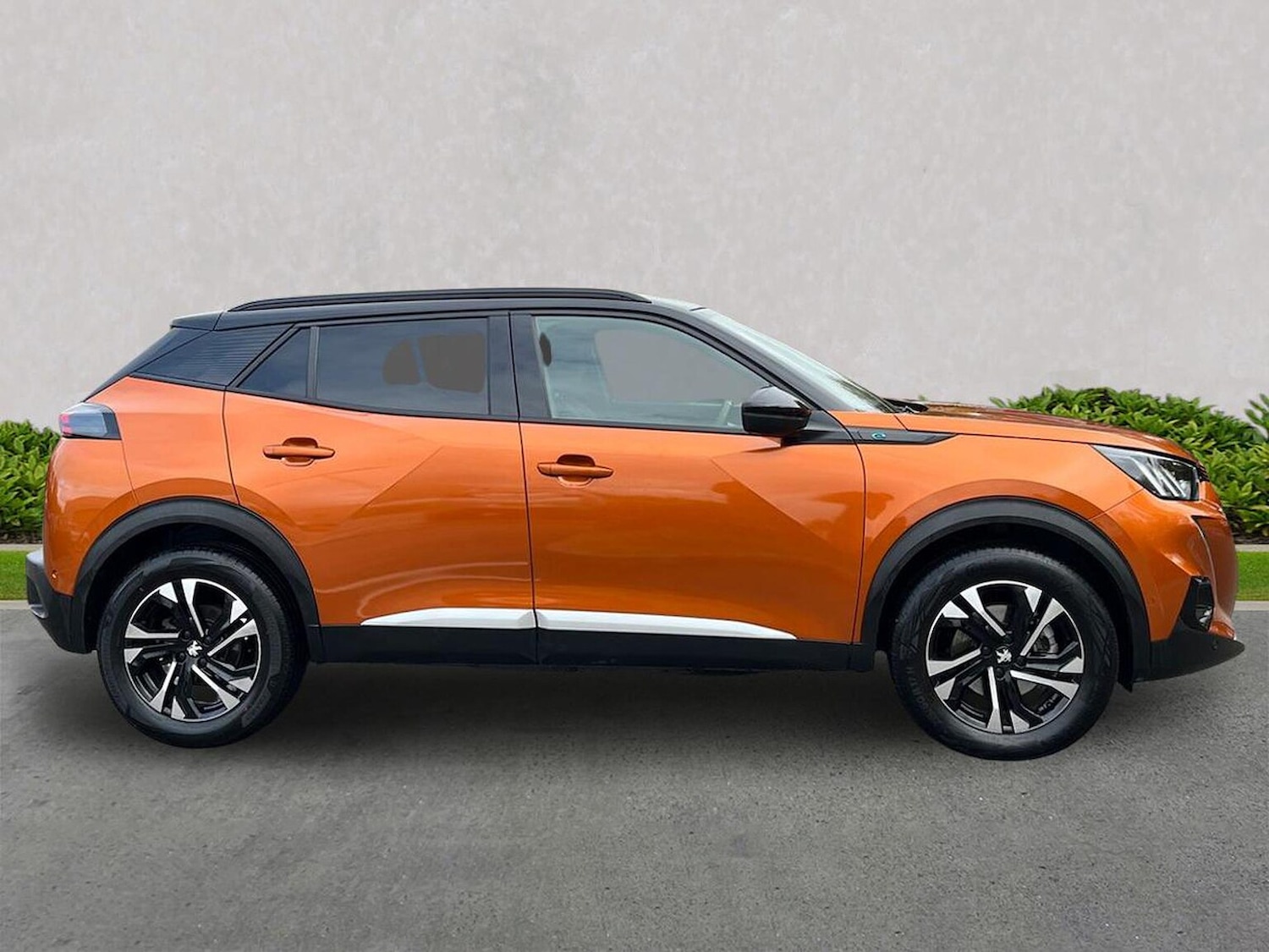 Used Peugeot 2008 2022 for sale - 76422356: Photo 3