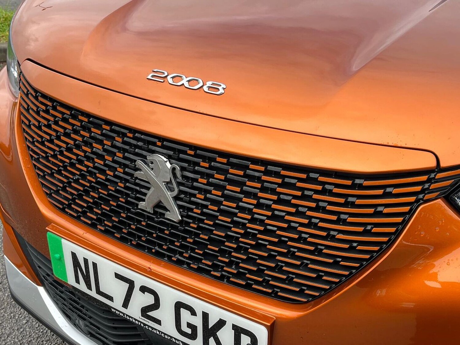 Used Peugeot 2008 2022 for sale - 76422356: Photo 33