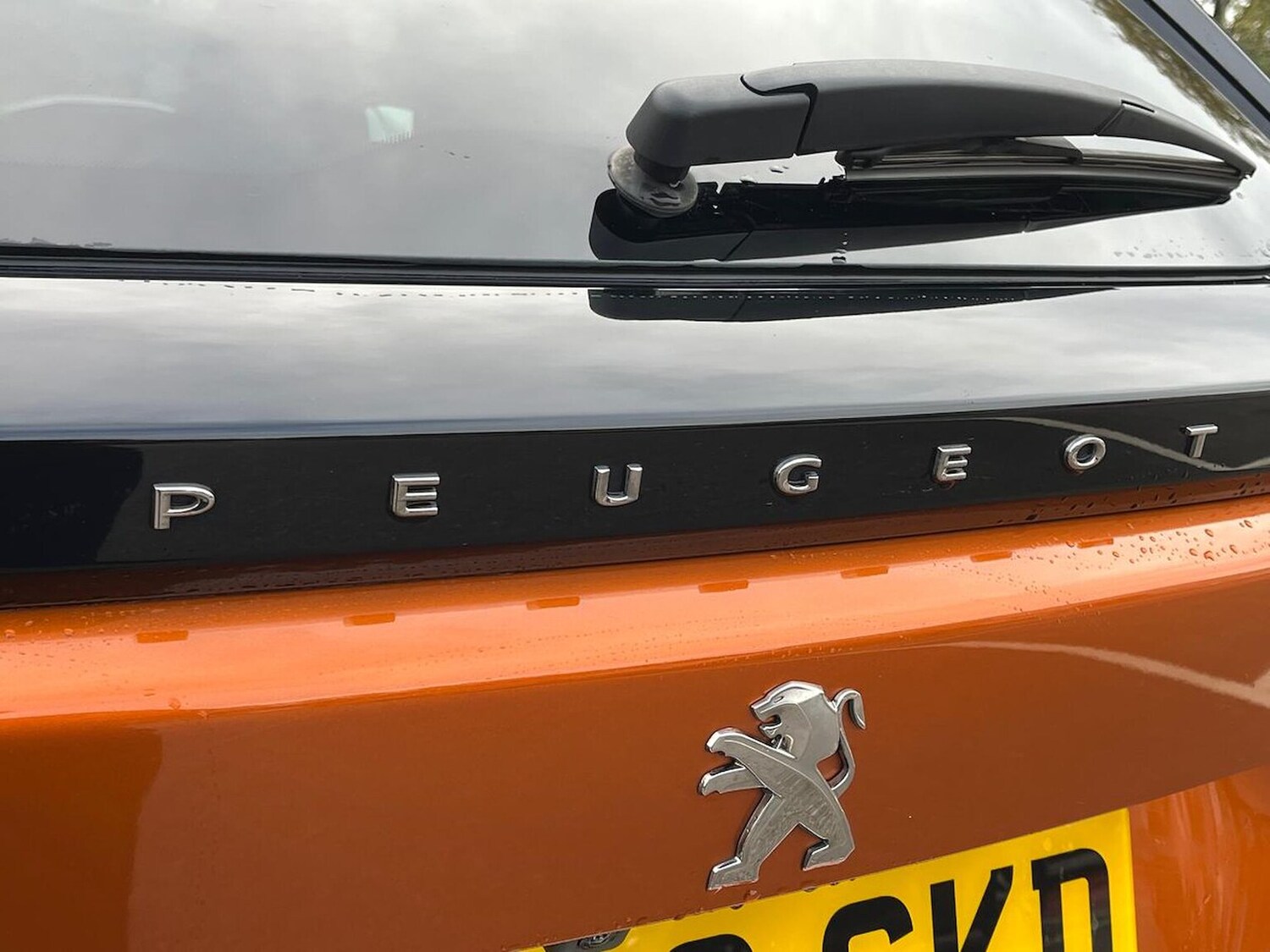 Used Peugeot 2008 2022 for sale - 76422356: Photo 35