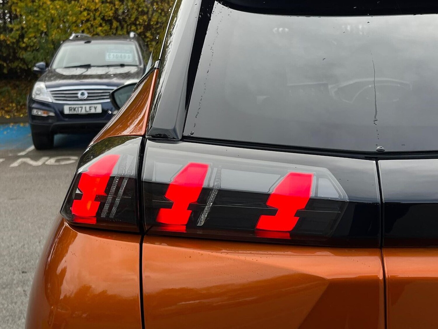 Used Peugeot 2008 2022 for sale - 76422356: Photo 36