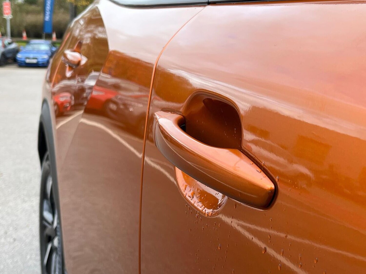 Used Peugeot 2008 2022 for sale - 76422356: Photo 37