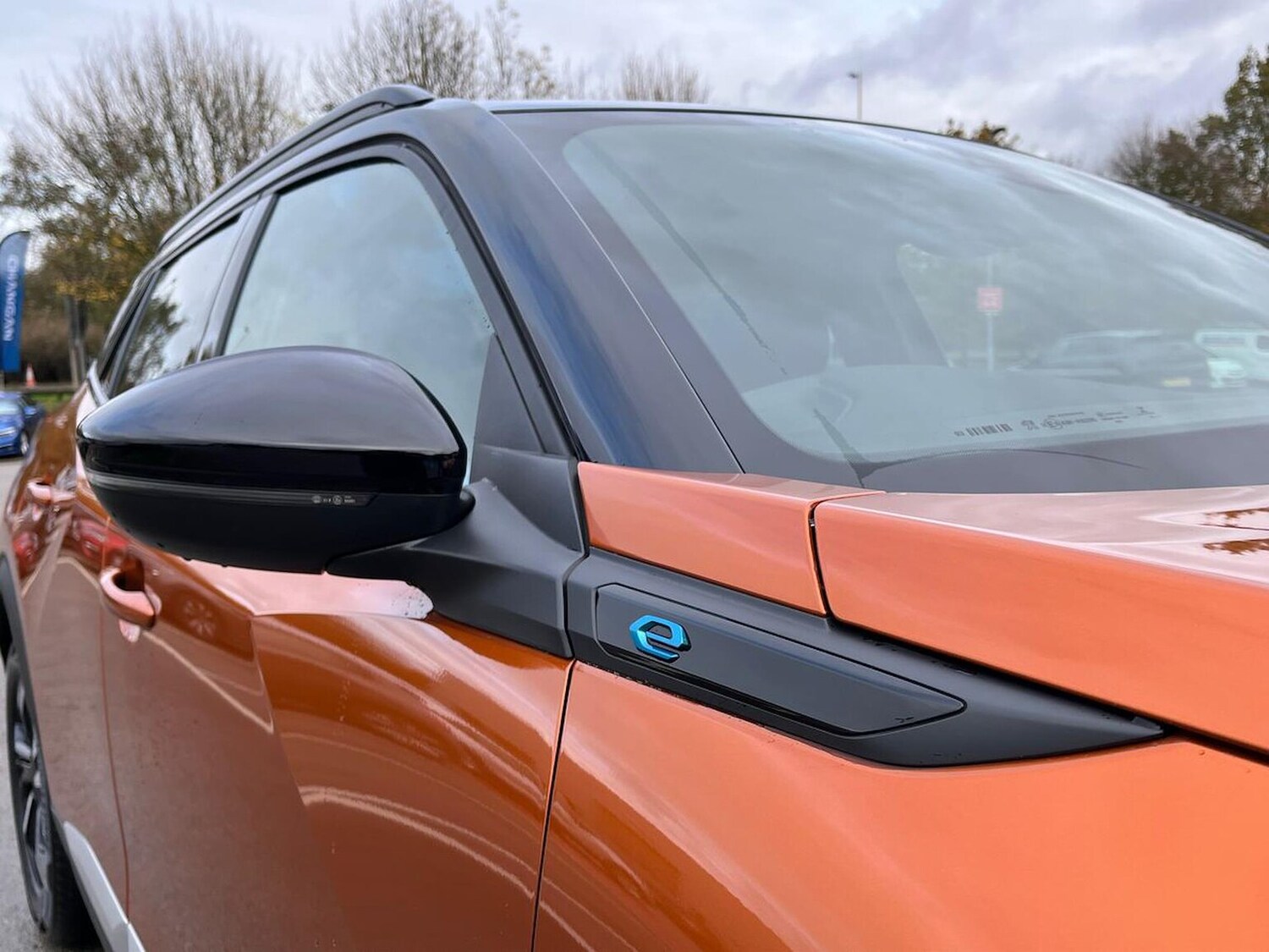 Used Peugeot 2008 2022 for sale - 76422356: Photo 38