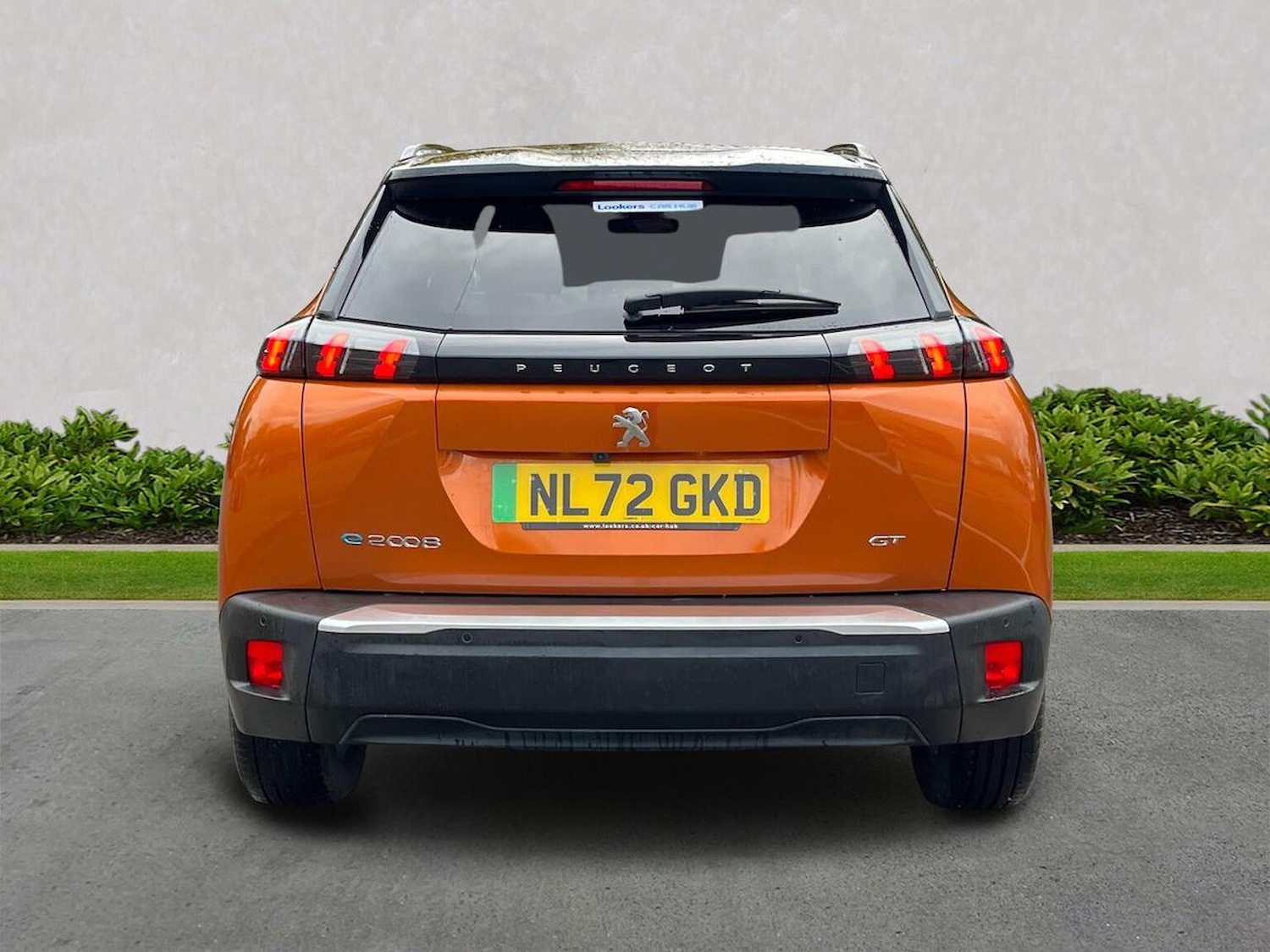 Used Peugeot 2008 2022 for sale - 76422356: Photo 4